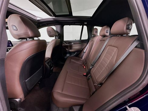 Certified 2024 BMW X3 M40i image 26