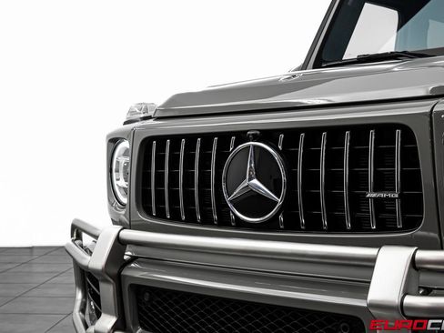 Used 2022 Mercedes-Benz G 63 AMG 4MATIC image 10