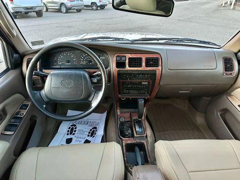 Used 1997 Toyota 4Runner SR5 image 30