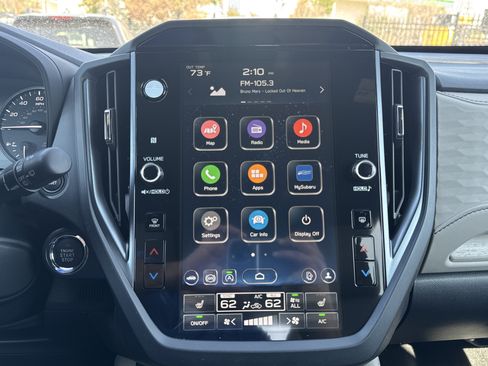 New 2026 Subaru Forester Limited image 20