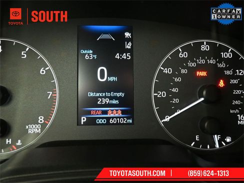 Used 2023 Toyota Corolla LE image 14