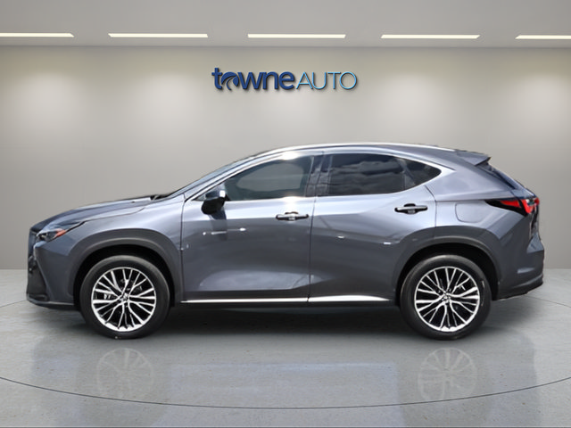 Used 2025 Lexus NX 350 AWD w/ Rear Seat Package image 4