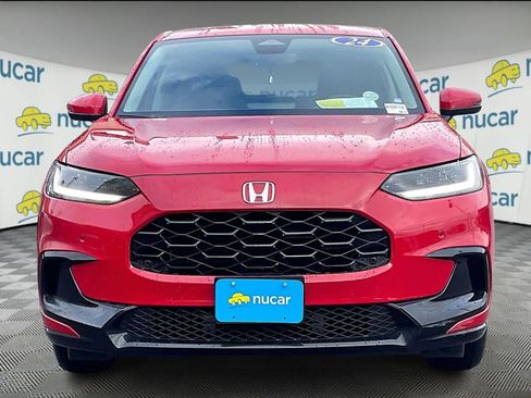 Used 2024 Honda HR-V EX-L image 2