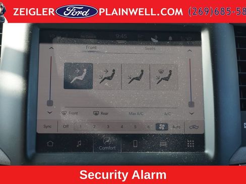 Used 2022 RAM 1500 Tradesman AWD/4WD image 17