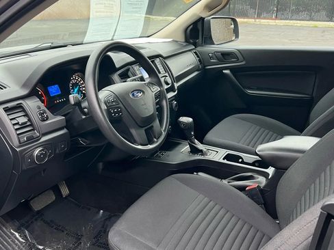 Used 2021 Ford Ranger XL image 13