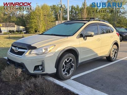 Used 2016 Subaru Crosstrek 2.0i Limited