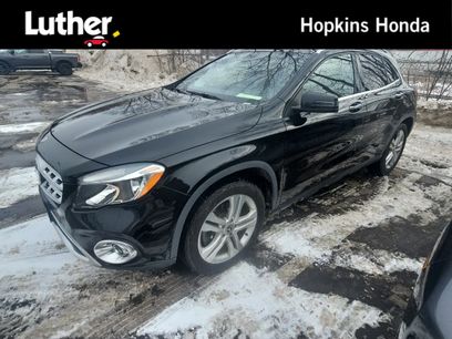 Used 2018 Mercedes-Benz GLA 250 4MATIC