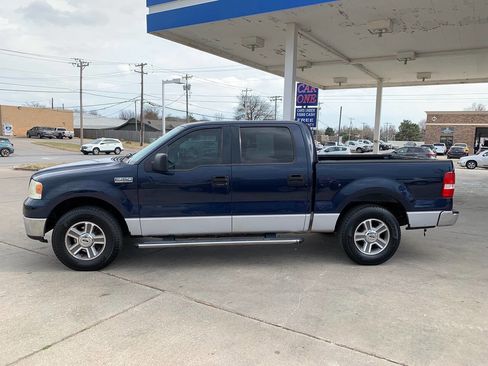 Used 2006 Ford F150 XLT RWD image 4