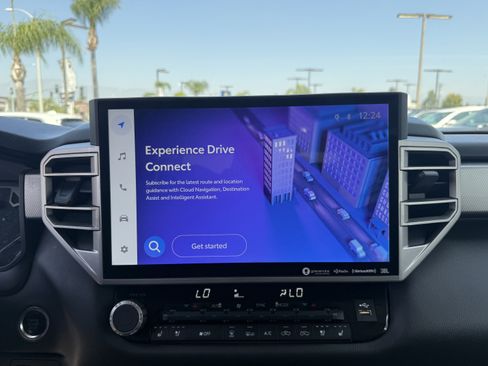 Used 2022 Toyota Tundra Limited image 22