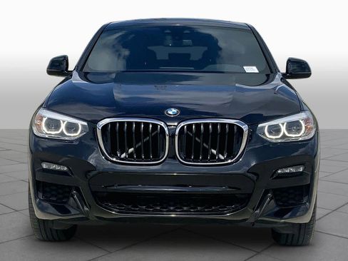 Used 2020 BMW X4 xDrive30i w/ M Sport Package 2 image 3