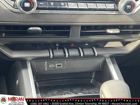 Certified 2025 Chevrolet Colorado Trail Boss image 22