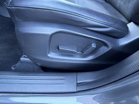 Certified 2021 MAZDA CX-5 Touring image 14