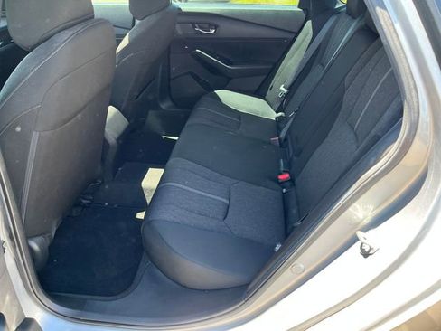 Certified 2023 Honda Accord Sport image 7