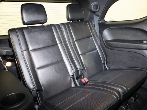 Used 2018 Dodge Durango Citadel image 44