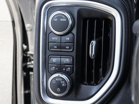 Used 2022 GMC Sierra 1500 Elevation w/ X31 Off-Road Package image 18