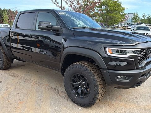New 2026 RAM 1500 RHO AWD/4WD image 5