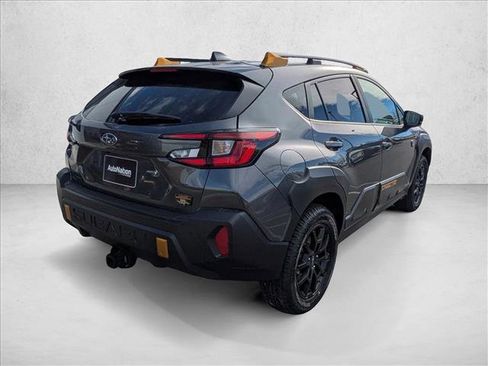 New 2026 Subaru Crosstrek 2.5i Wilderness image 5