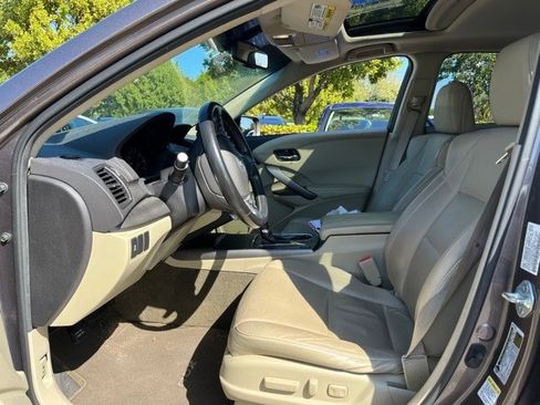 Used 2013 Acura RDX FWD image 6