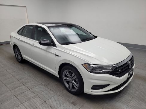 Used 2019 Volkswagen Jetta R-Line FWD image 13