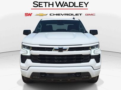 New 2026 Chevrolet Silverado 1500 RST w/ RST Select Package
