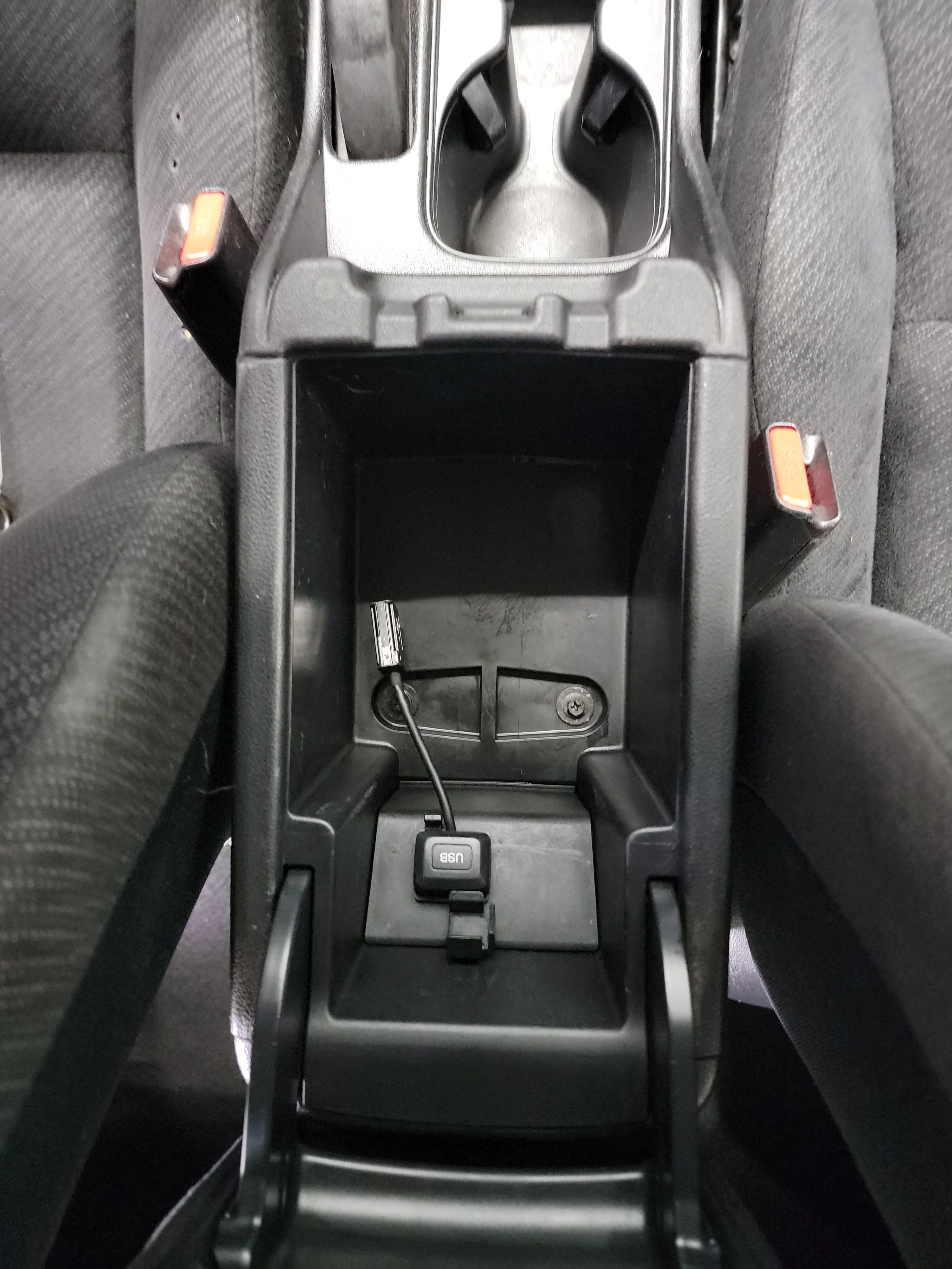 Used 2013 Honda Civic LX image 28
