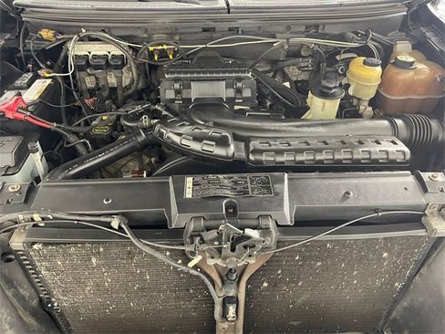 Used 2008 Ford F150 XLT image 19