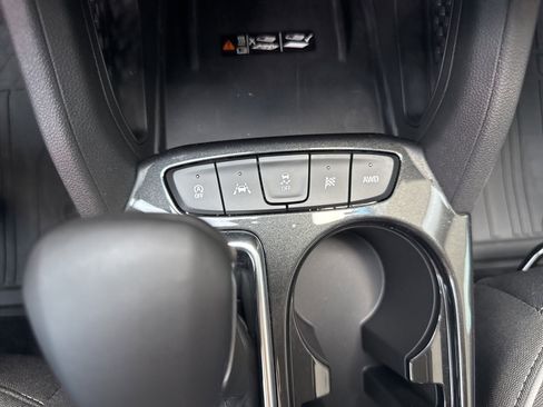 New 2025 Chevrolet TrailBlazer LT w/ Convenience Package image 23