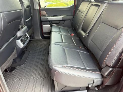 Used 2024 Ford F450 Lariat w/ Lariat Ultimate Package AWD/4WD image 20