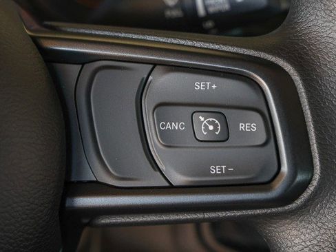 New 2026 Jeep Gladiator Sport image 25