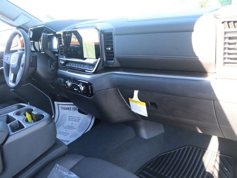 New 2026 GMC Sierra 1500 Elevation image 34