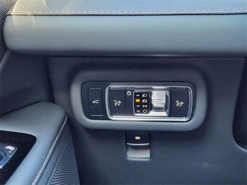 New 2026 Lincoln Nautilus Premier w/ Jet Appearance Package image 21