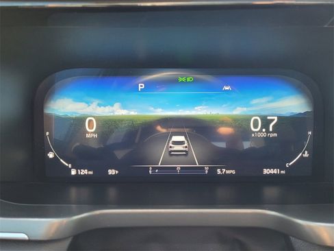 Used 2023 Kia Sorento SX image 23