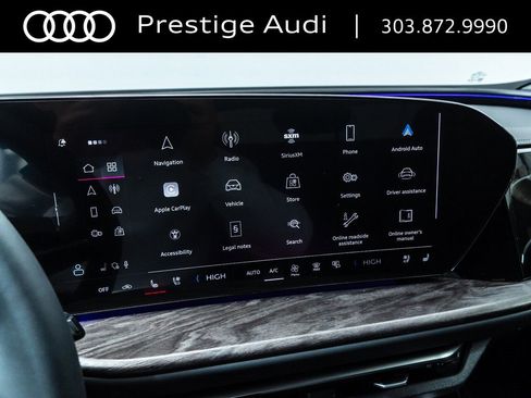 New 2025 Audi Q5 Premium Plus image 17