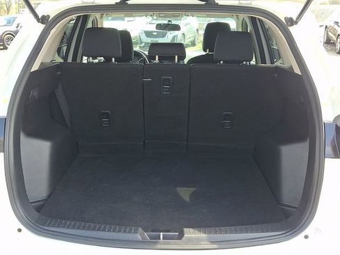 Used 2016 MAZDA CX-5 Touring image 30
