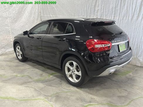 Used 2019 Mercedes-Benz GLA 250 w/ Convenience Package image 7