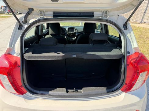 Used 2021 Chevrolet Spark LT FWD image 6