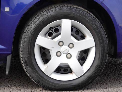 Used 2007 Chevrolet Cobalt LT FWD image 54