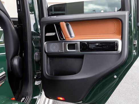 Used 2022 Mercedes-Benz G 63 AMG 4MATIC image 40