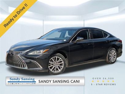 Used 2023 Lexus ES 350 w/ Accessory Package (Z1)