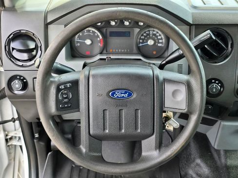 Used 2012 Ford F250 XL w/ PWR Equipment Group AWD/4WD image 17