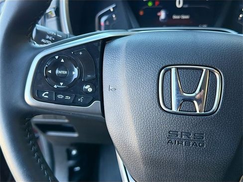 Used 2019 Honda CR-V EX-L image 34