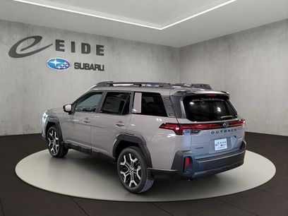 New 2026 Subaru Outback Touring XT