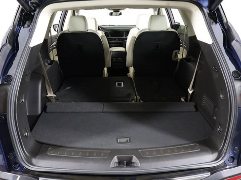 Used 2023 Buick Enclave Essence w/ Experience Buick Package image 21