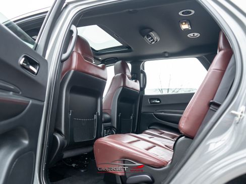 Used 2023 Dodge Durango R/T image 22