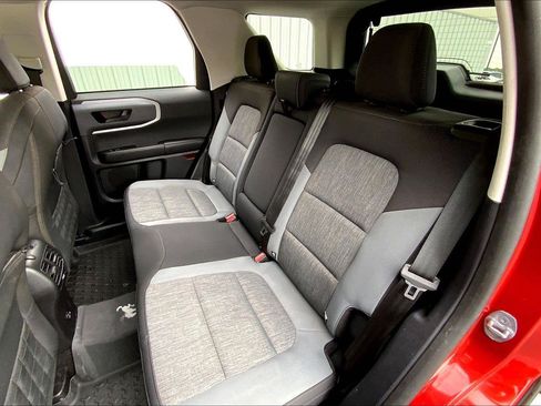 Used 2023 Ford Bronco Sport Big Bend w/ Convenience Package AWD/4WD image 25