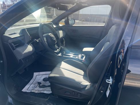 New 2026 Subaru Outback Limited XT AWD/4WD image 5