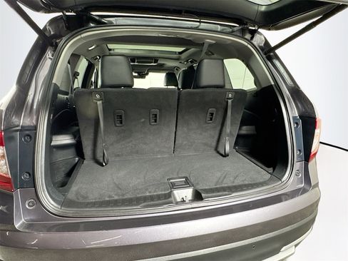 Used 2021 Honda Pilot Elite image 24