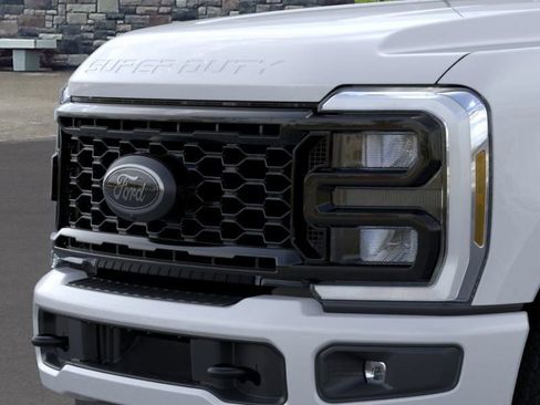 New 2026 Ford F350 XLT w/ XLT Premium Package image 18