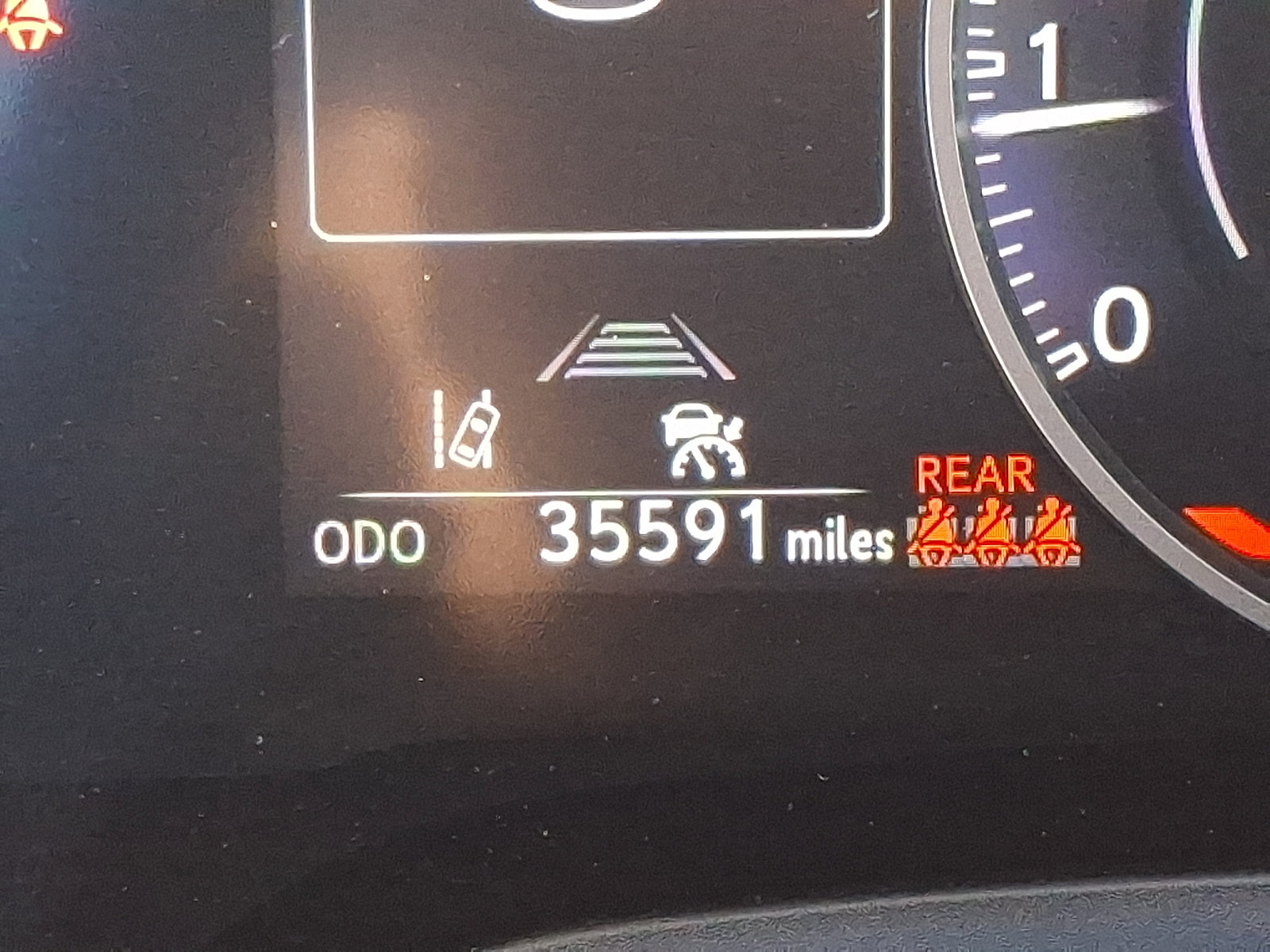 Certified 2024 Lexus RX 350 Premium w/ Cold Area Package AWD/4WD image 20