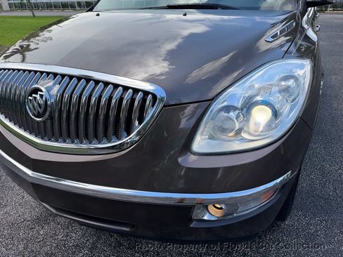 Used 2012 Buick Enclave Leather FWD image 22